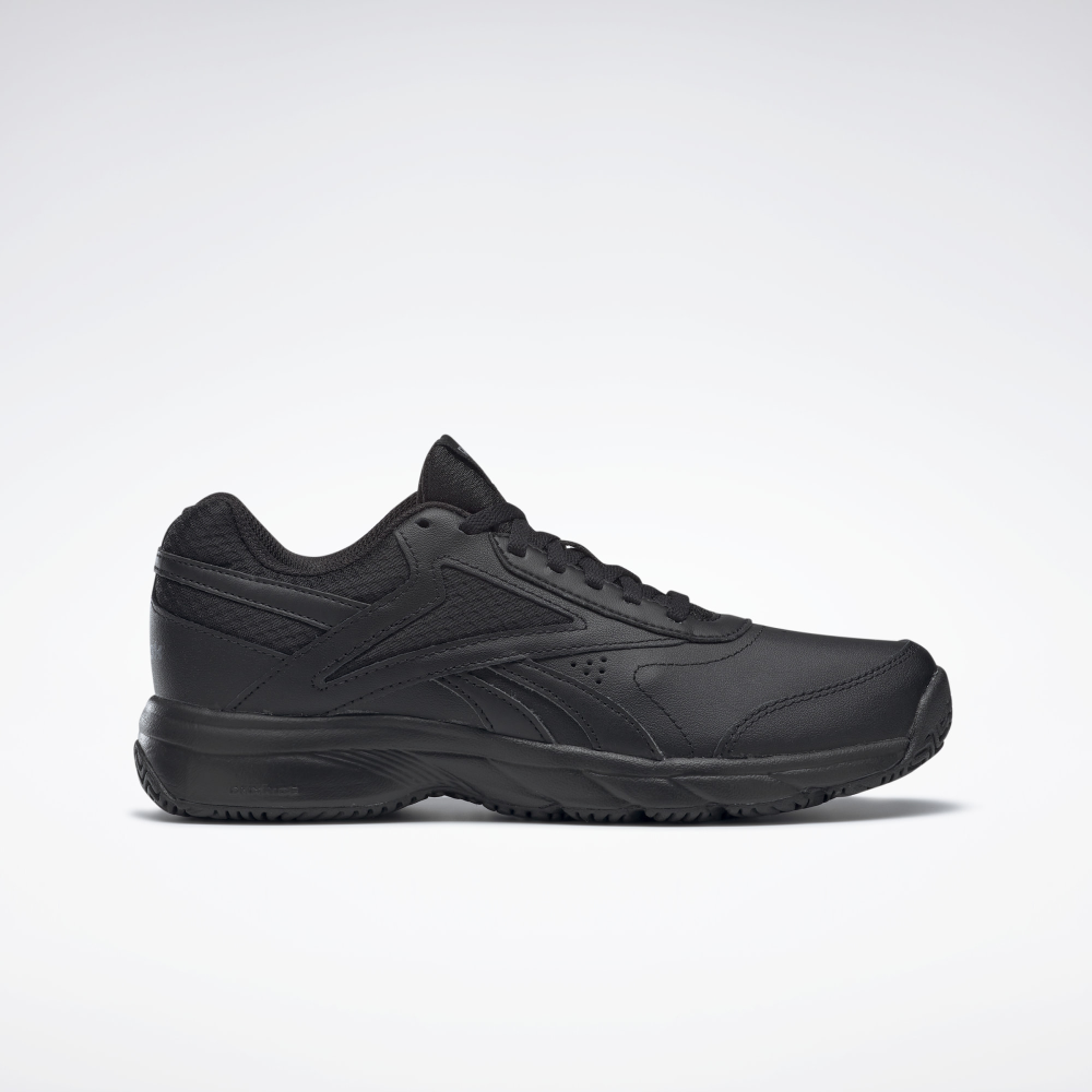 Reebok Work N Cushion 4.0 FU7352 / schwarz