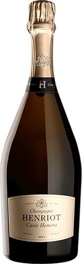 Henriot : Cuvée Hemera Brut 2006