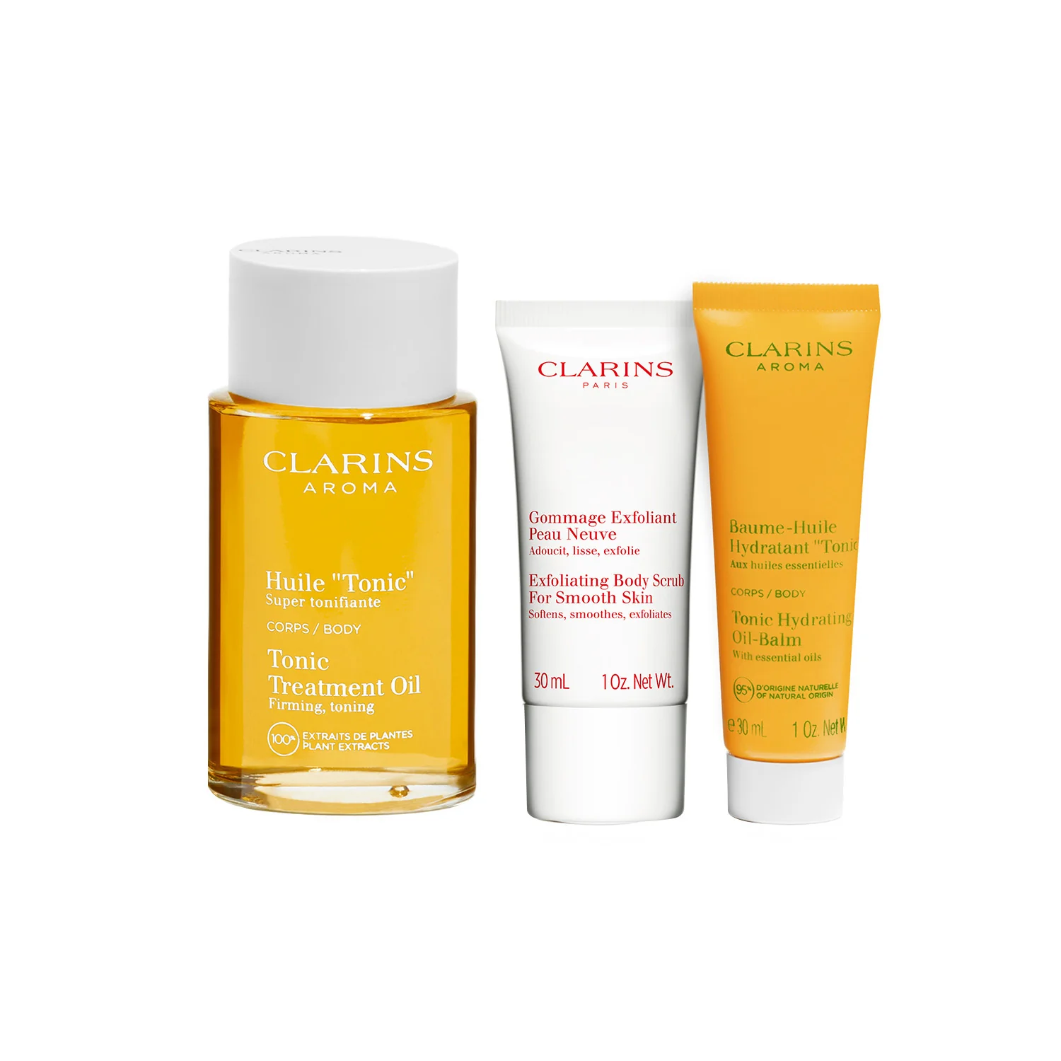 Body Care BOX Body Wellness Ritual - Κουτιά προσώπου και σώματος, Λάδι σώματος, Απολεπιστικό, Κρέμα σώματος