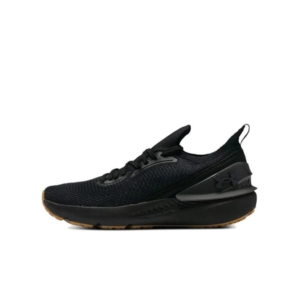 Under Armour UA Shift 3027776-002 / schwarz