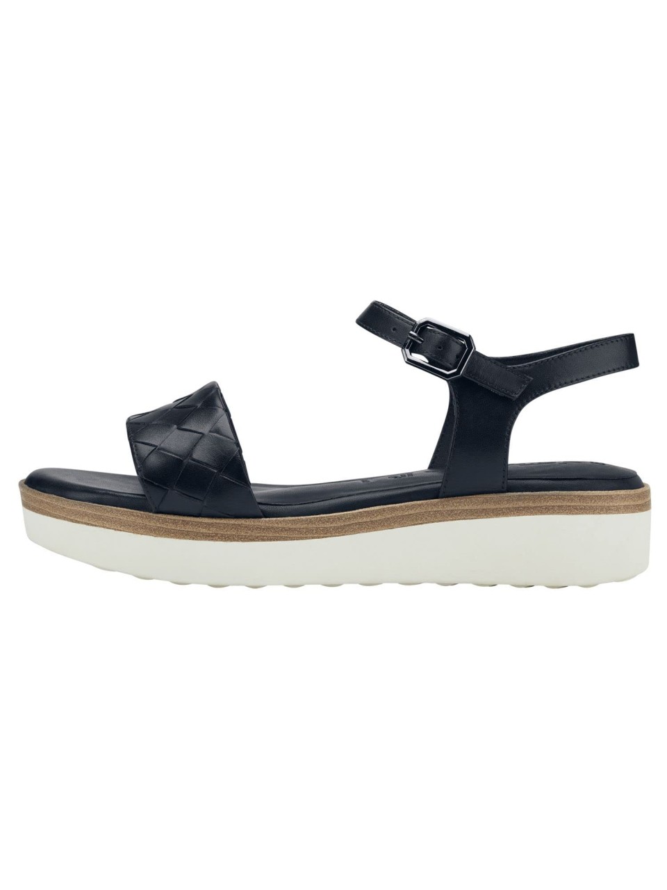TAMARIS Klassische Sandalen blau