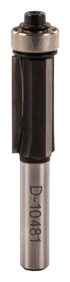 Accesorios Makita D-10481 Fresa de borde + tornillo 25,4 x 12,7 S8