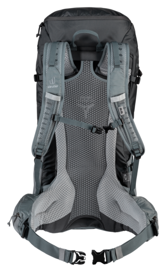deuter Futura 34 EL | Wanderrucksack “Extra Long”