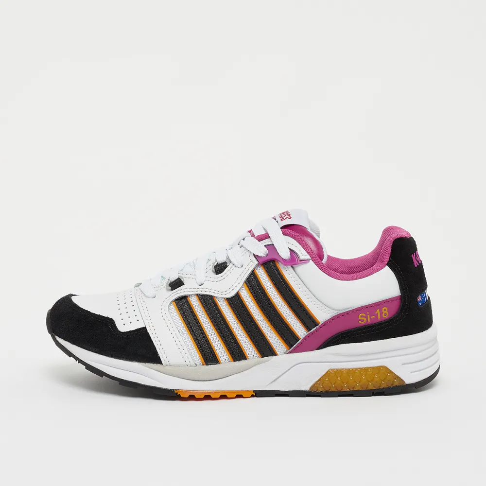 K-Swiss Si 18 Rannell 97920-198-M / weiss