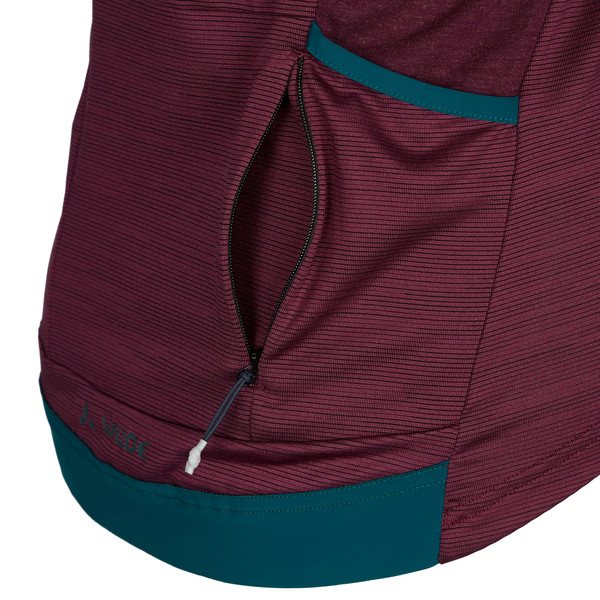 WO KURO FZ TRICOT Damen - Fahrradtrikot