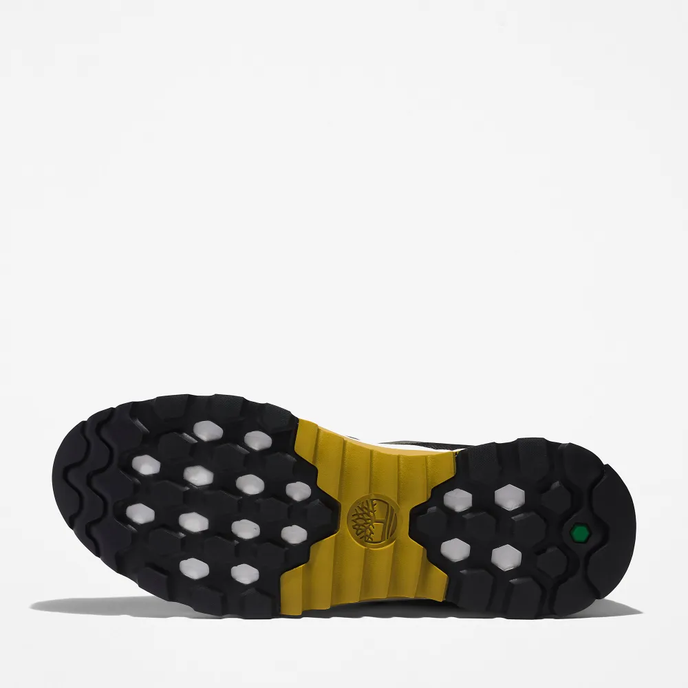 Timberland Solar Wave Lt Mid TB0A41GK3271 / grün