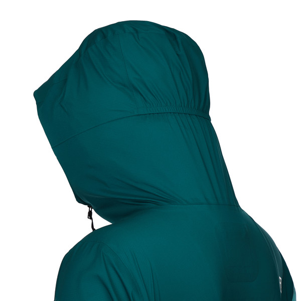 2.5L CIVETTA JACKET W Damen - Regenjacke