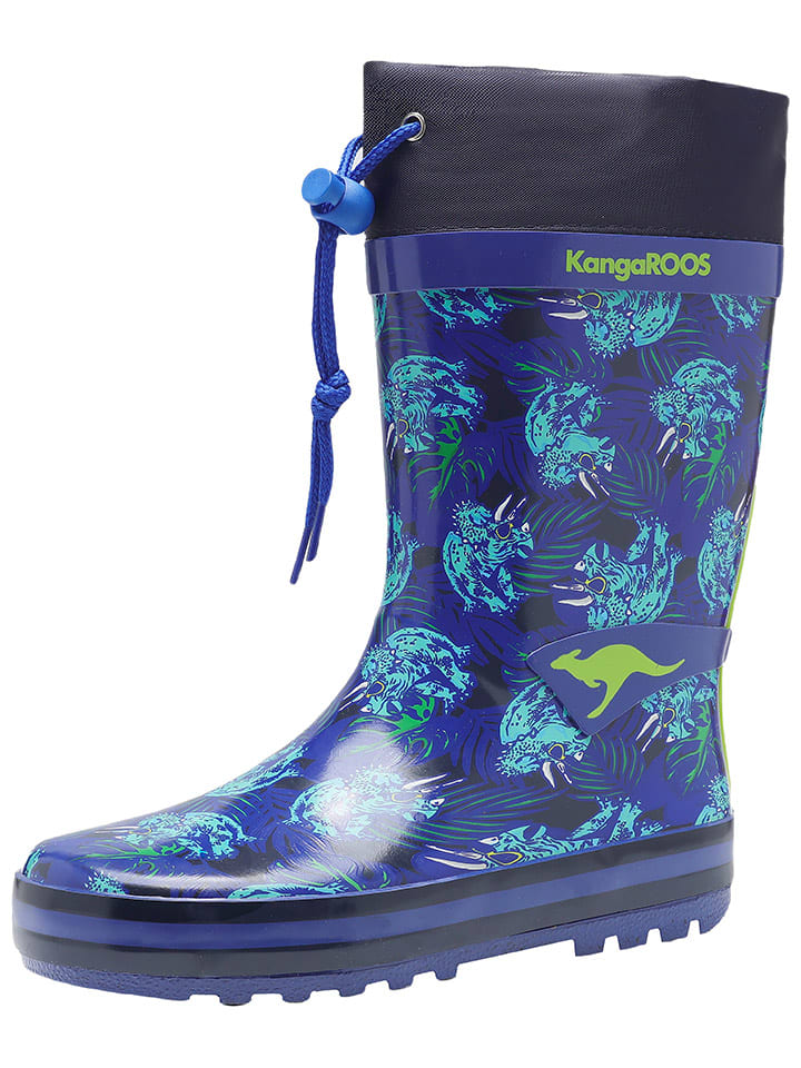Kangaroos Gummistiefel 