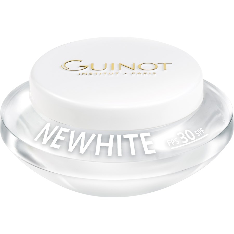 Creme Jour Eclaircissante FPS 30