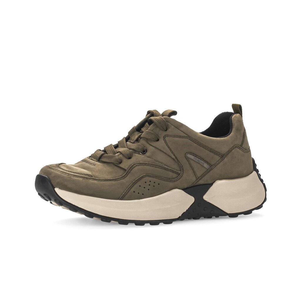 rollingsoft Sneaker low grün