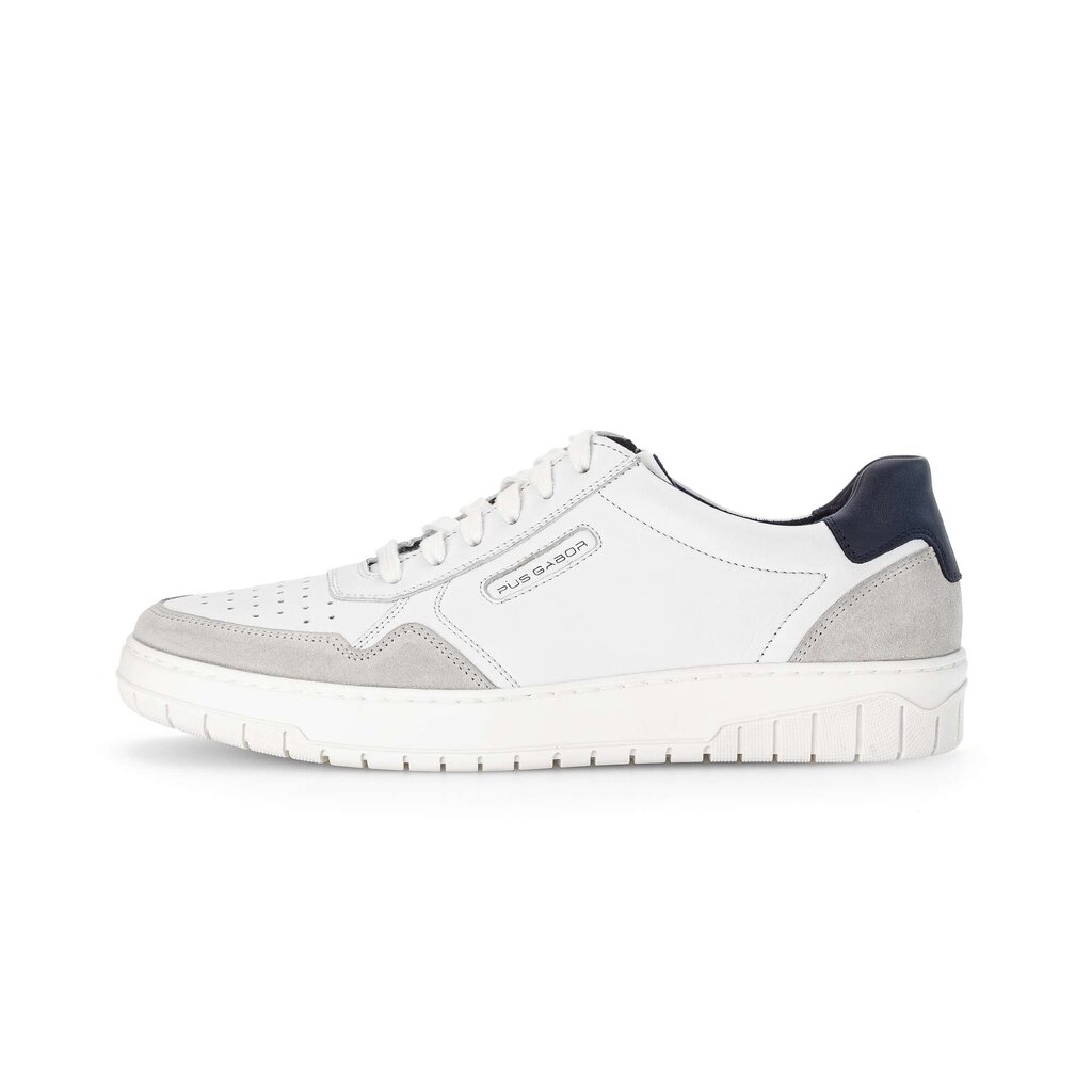 Pius Gabor PG1004 Sneaker low weiß