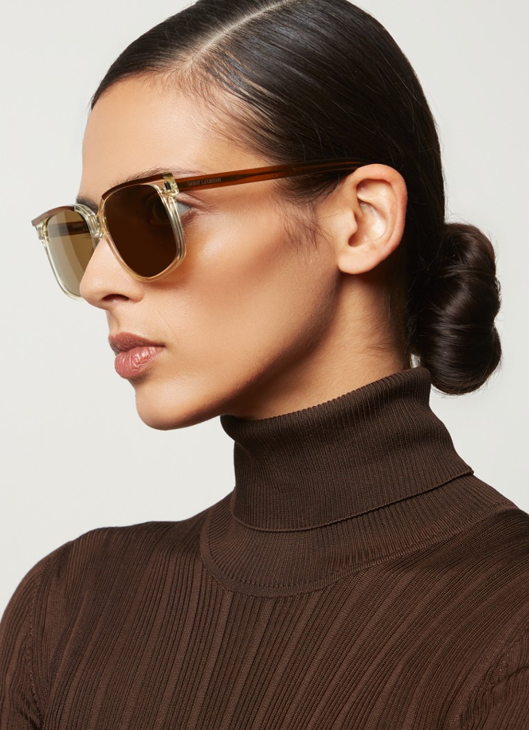 Saint Laurent Wayfarer sunglasses SL599