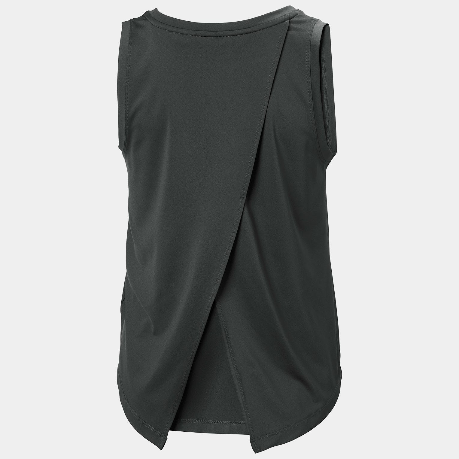 Women’s Tech Split Back Tank 2.0
