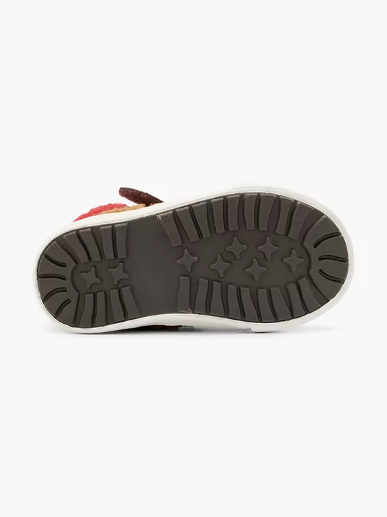 KangaRoos Hoher Sneaker