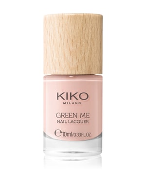 KIKO Milano Green Me Nail Lacquer Nagellack-10 ml