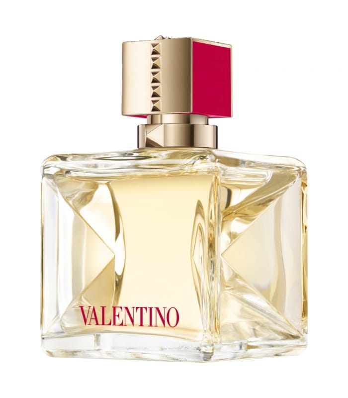 VALENTINO VOCE VIVA-Eau de Parfum Vaporisateur