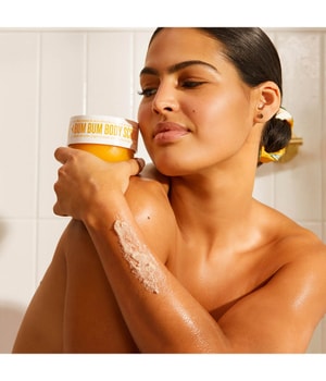 Sol de Janeiro Bum Bum Body Scrub Körperpeeling-220 ml