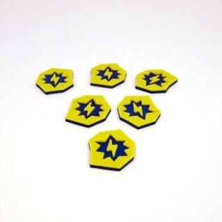 Upgrade Kit for Keyforge - 42 pieces