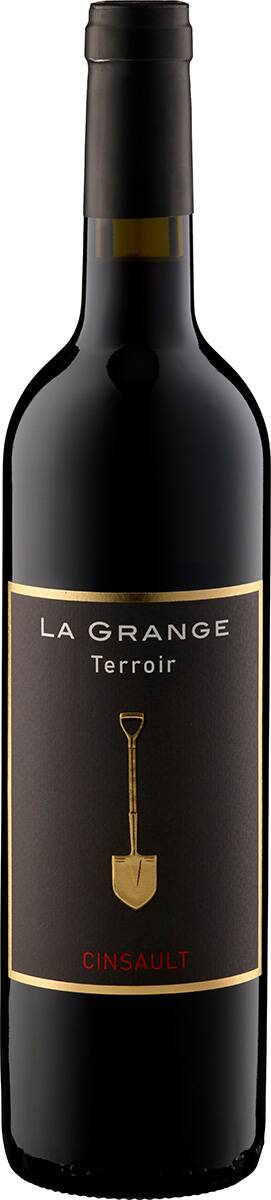 Weingut Domaine La Grange Terroir Cinsault 2021