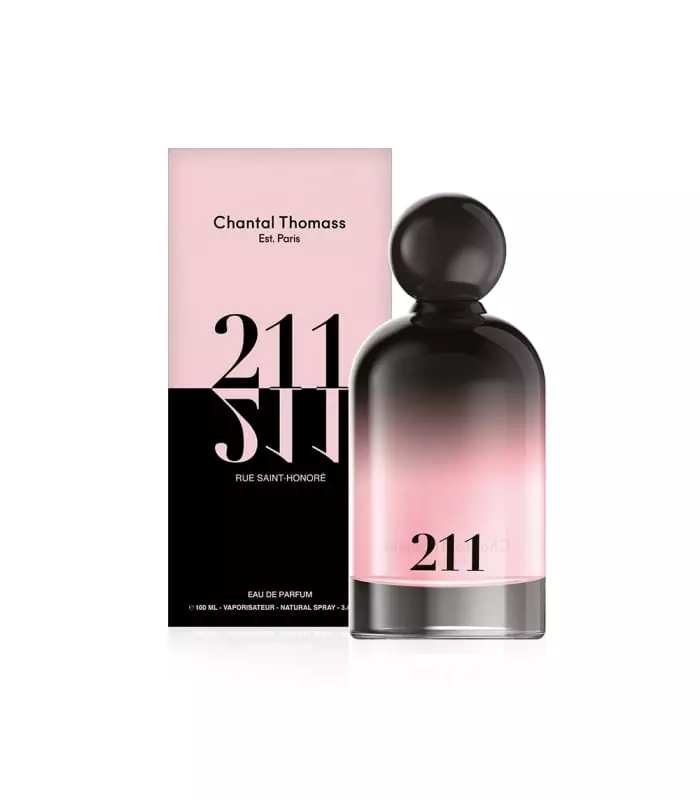 CHANTAL THOMASS 211 Eau de Parfum Vaporisateur