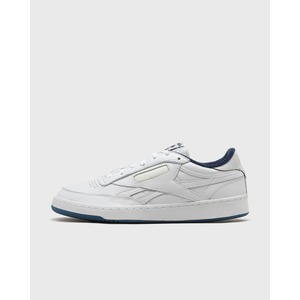 Reebok x Tyrrell Winston Club C Revenge Vintage 100069833 / weiss