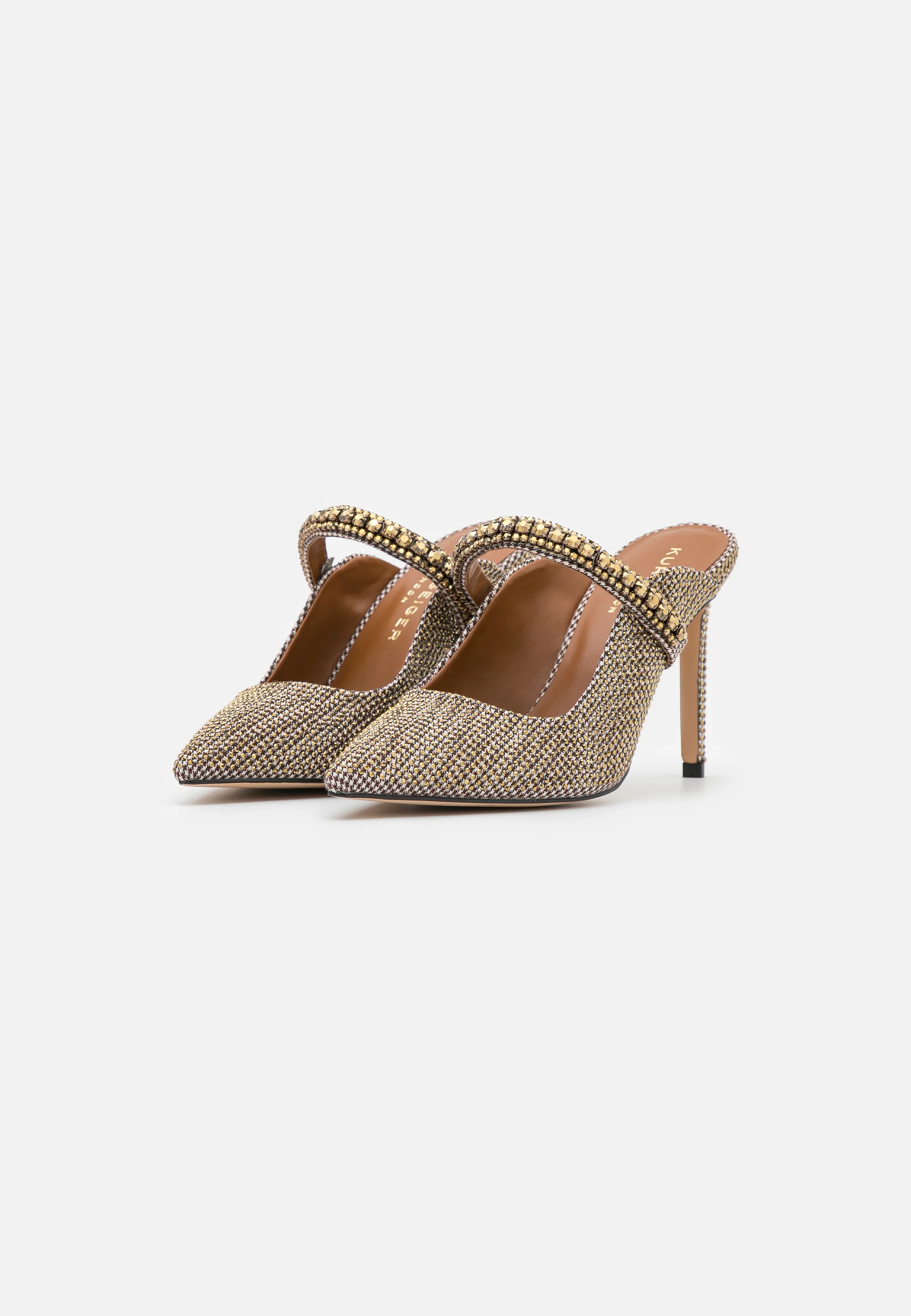 Kurt Geiger London DUKE - Zapatillas