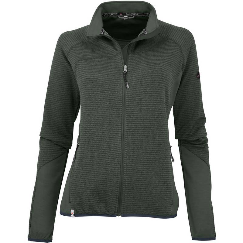 Maul Sport Leyhörn Fleecejacke Damen
