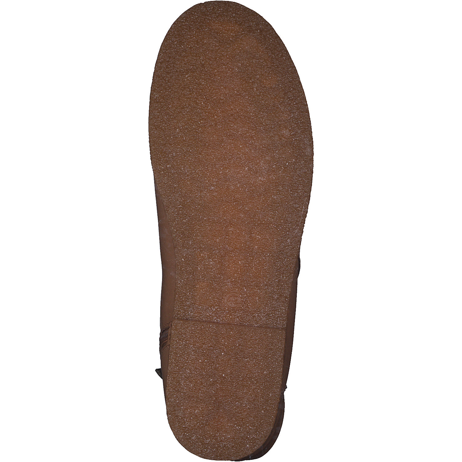 Esgano 0342926, Klassische Stiefeletten, Damen, Braun