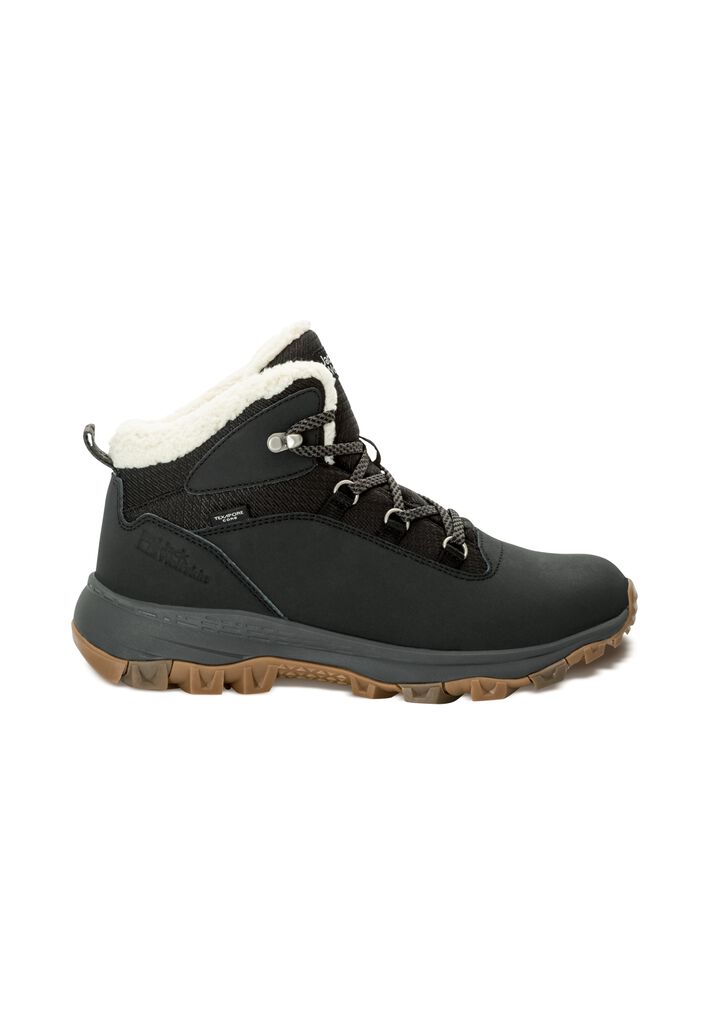 EVERQUEST TEXAPORE MID W Wasserdichte Winterschuhe Damen