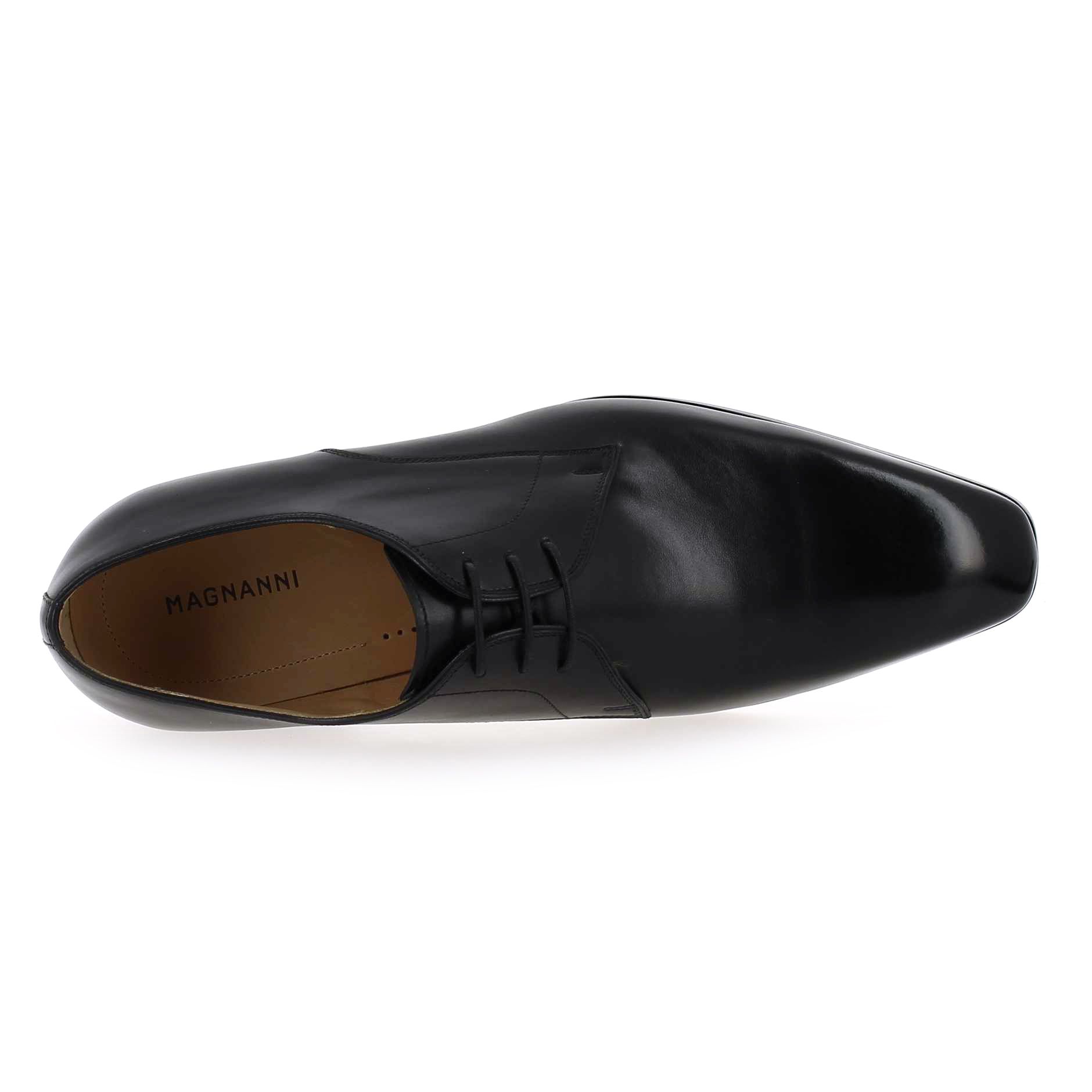 Magnanni  20150-1 475 FLEX - Noir