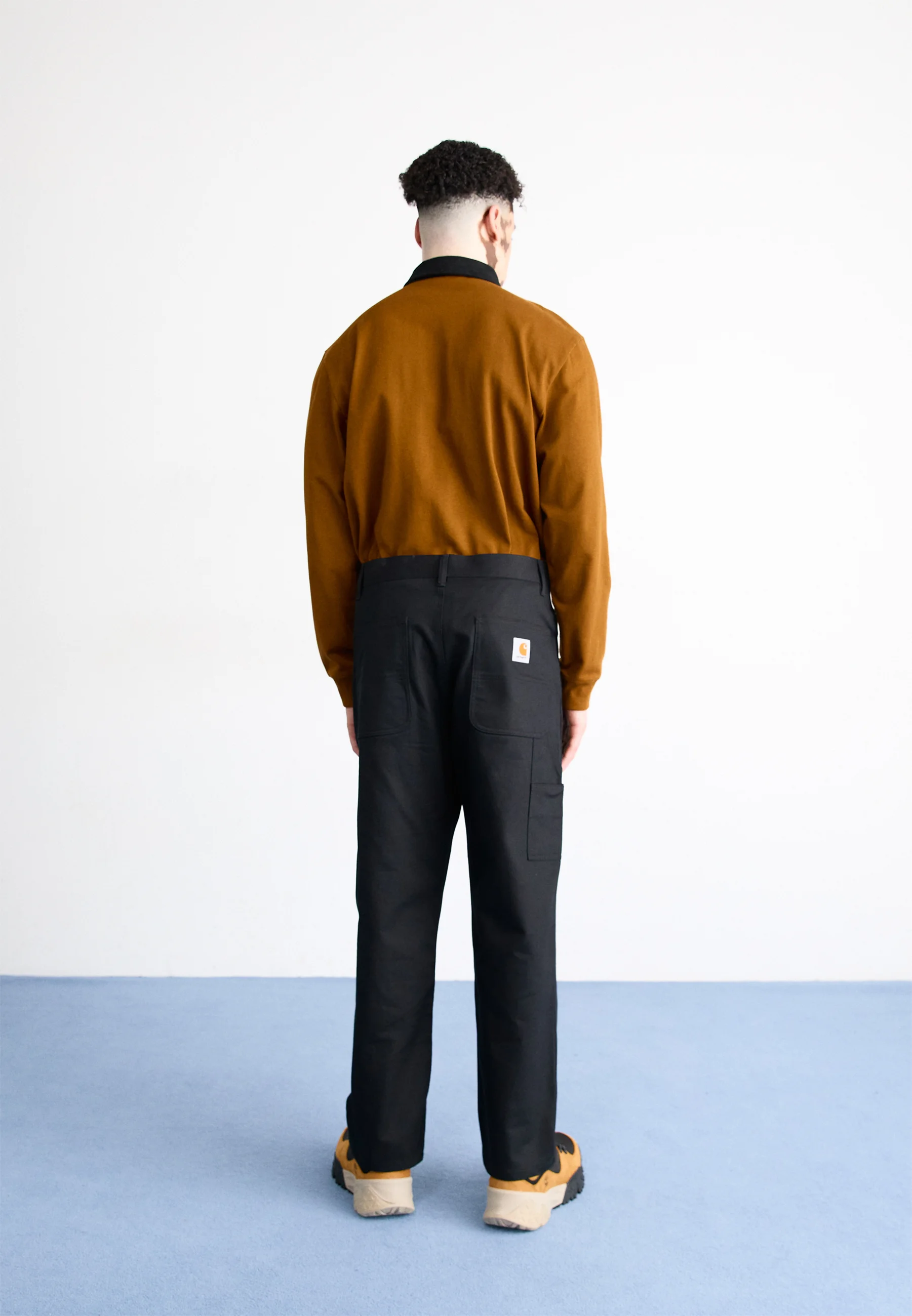Carhartt WIP MIDLAND PANT - Pantalones