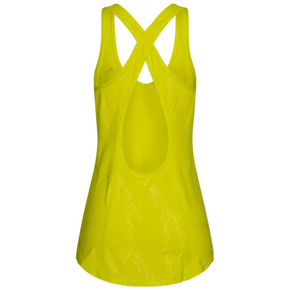 PUMA Mesh It Up Layer Damen Tank Top 513112-03