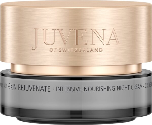 Juvena Skin Rejuvenate Intensive Nourishing Nachtcreme