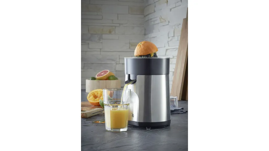 WMF Zitruspresse Stelio
