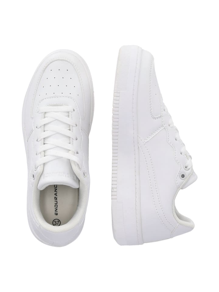 Endurance Sneaker Varhil in 1002S White Solid günstig kaufen