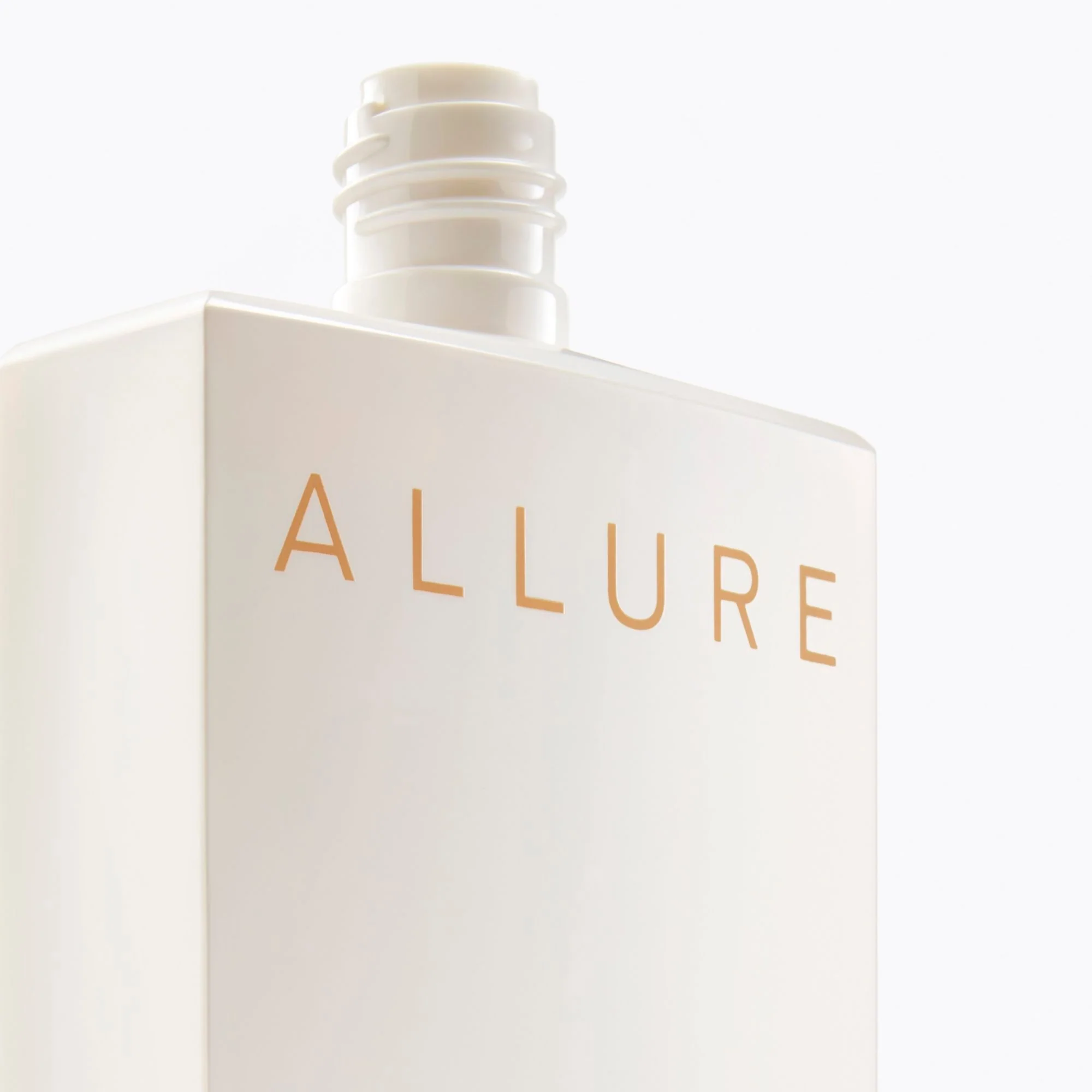 ALLURE - KÖRPEREMULSION