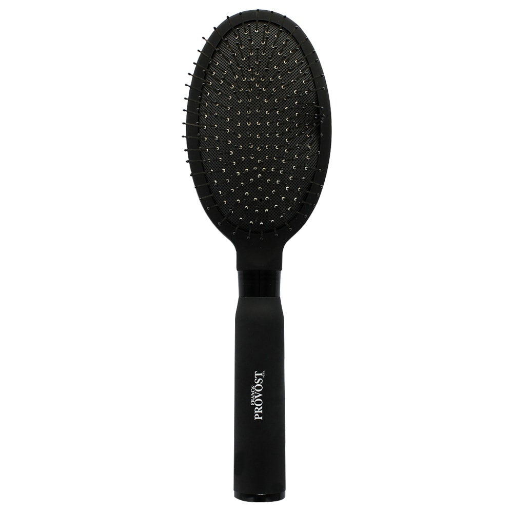 Franck Provost BROSSE PNEUMATIQUE GRAND MODELE - PICOTS MÉTAL PROTÉGÉS BROSSE CHEVEUX