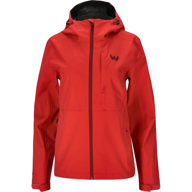 Whistler Osbourne Softshelljacke Damen