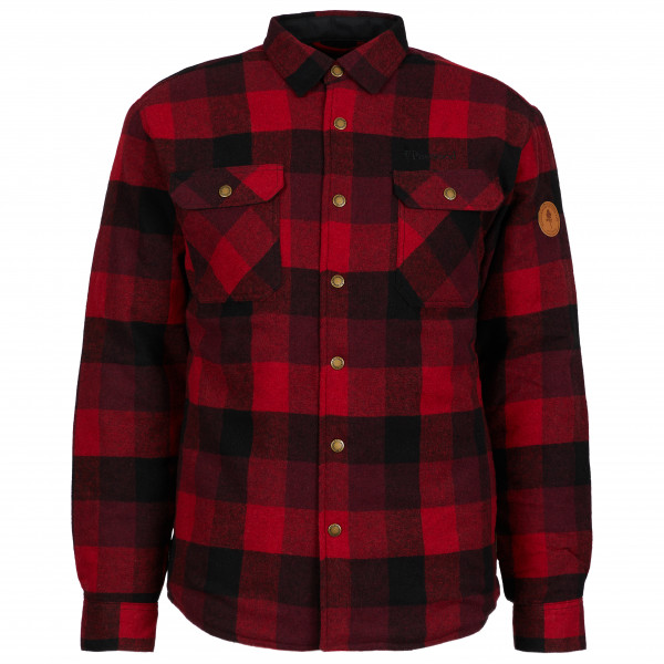 Pinewood - Canada Classic 2.0 Hemd - Freizeitjacke