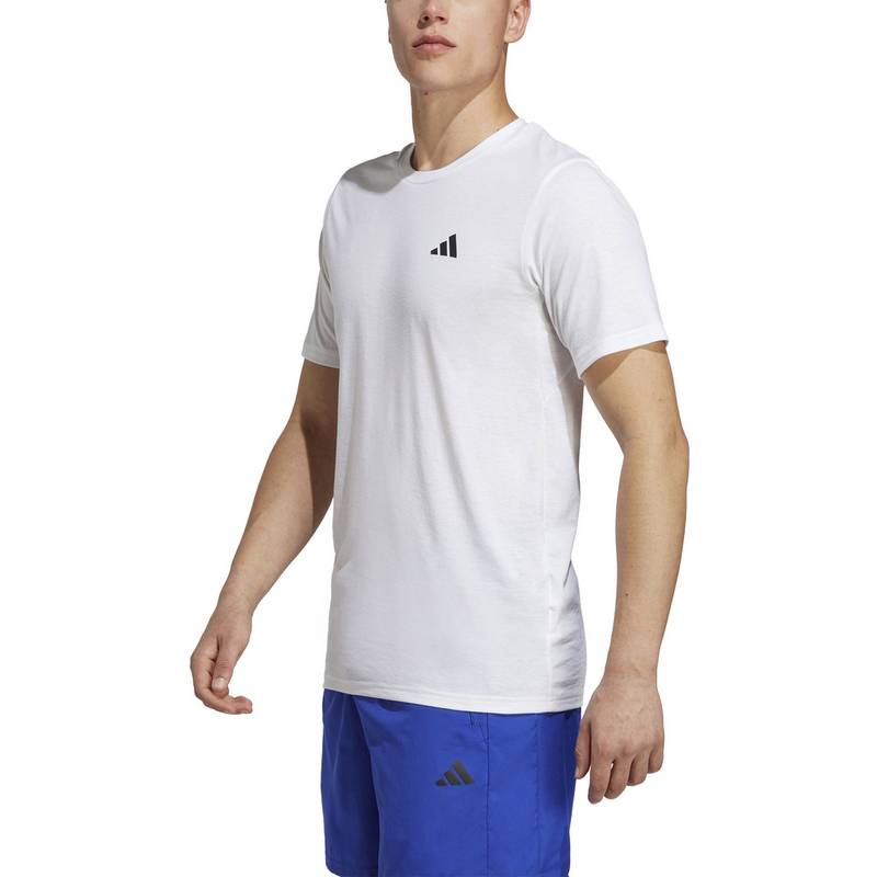 adidas TRAIN ESSENTIALS FEELREADY Funktionsshirt Herren