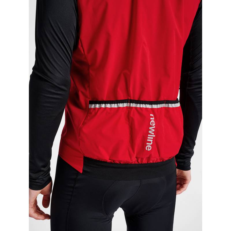 Newline MENS CORE BIKE GILET Gilet Herren
