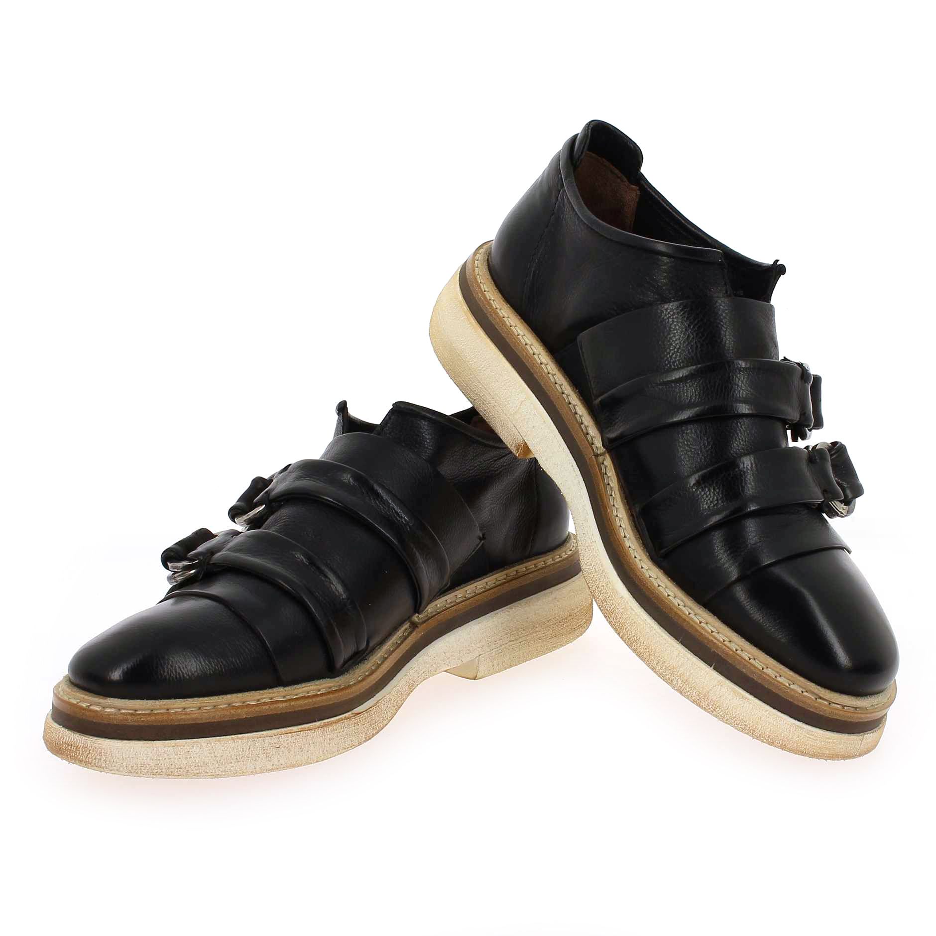 AS98  A38103 - Noir