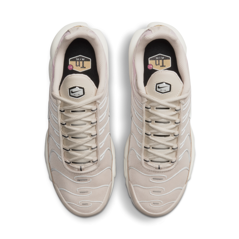 Nike Air Max Wmns Plus DZ3671-102 / braun
