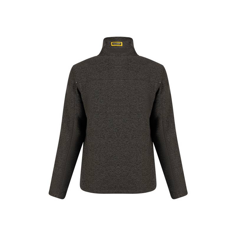 Schmuddelwedda Strickfleece Herren