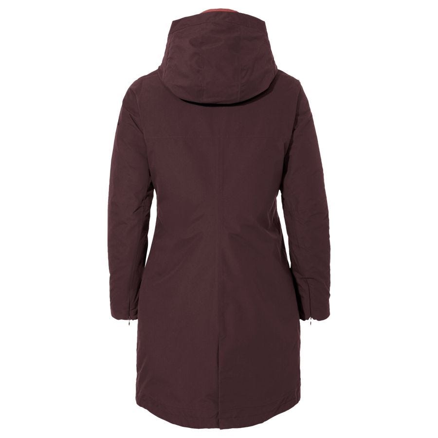 Annecy III 3-in-1 Mantel Damen