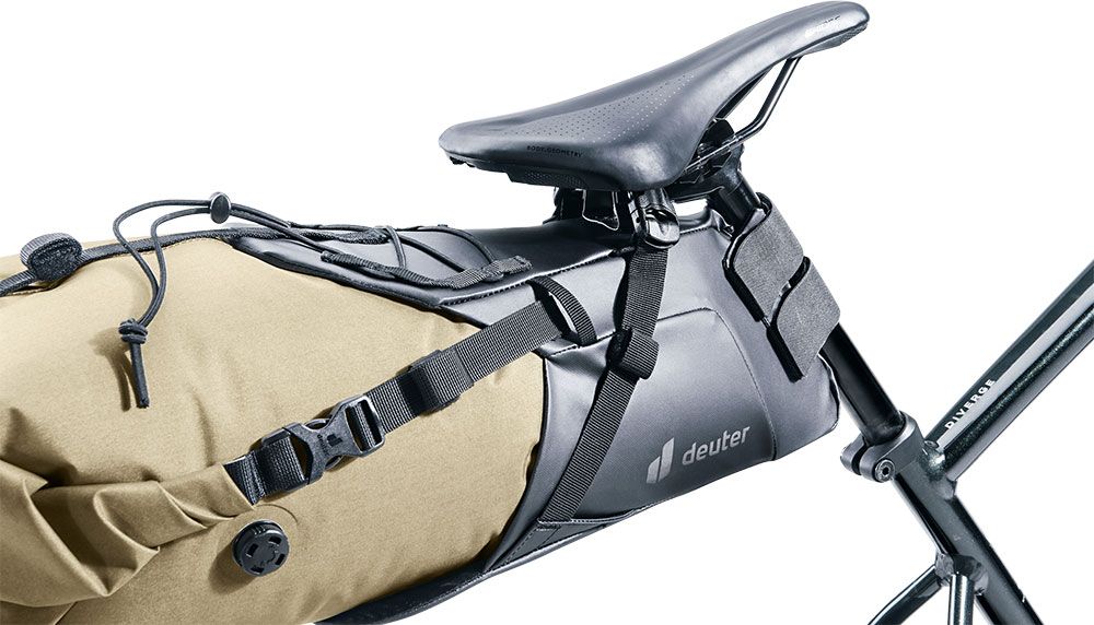 deuter Cabezon SB 16 - Satteltasche kaufen | Bike-Discount