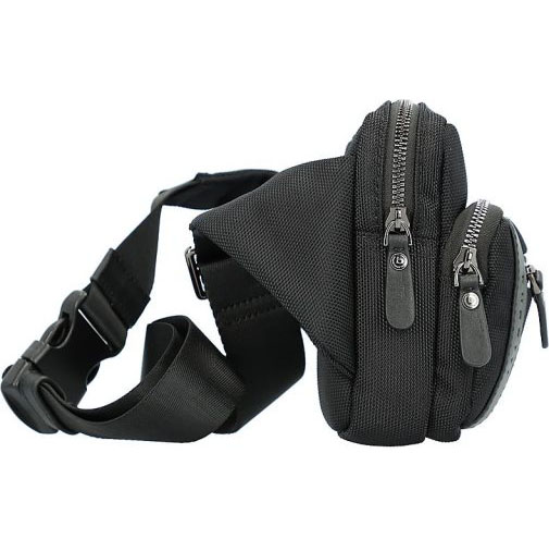 bugatti Nero Gürteltasche 22 cm