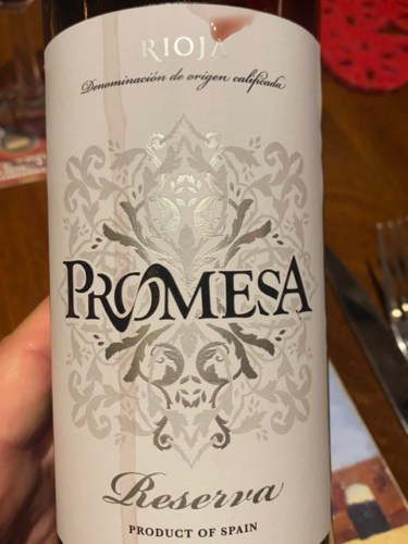 PromesaReserva 2016