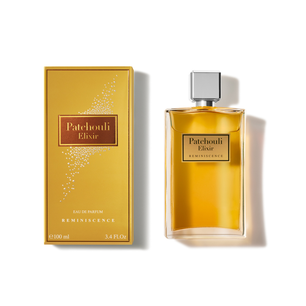 Reminiscence Patchouli Elixir Eau de parfum