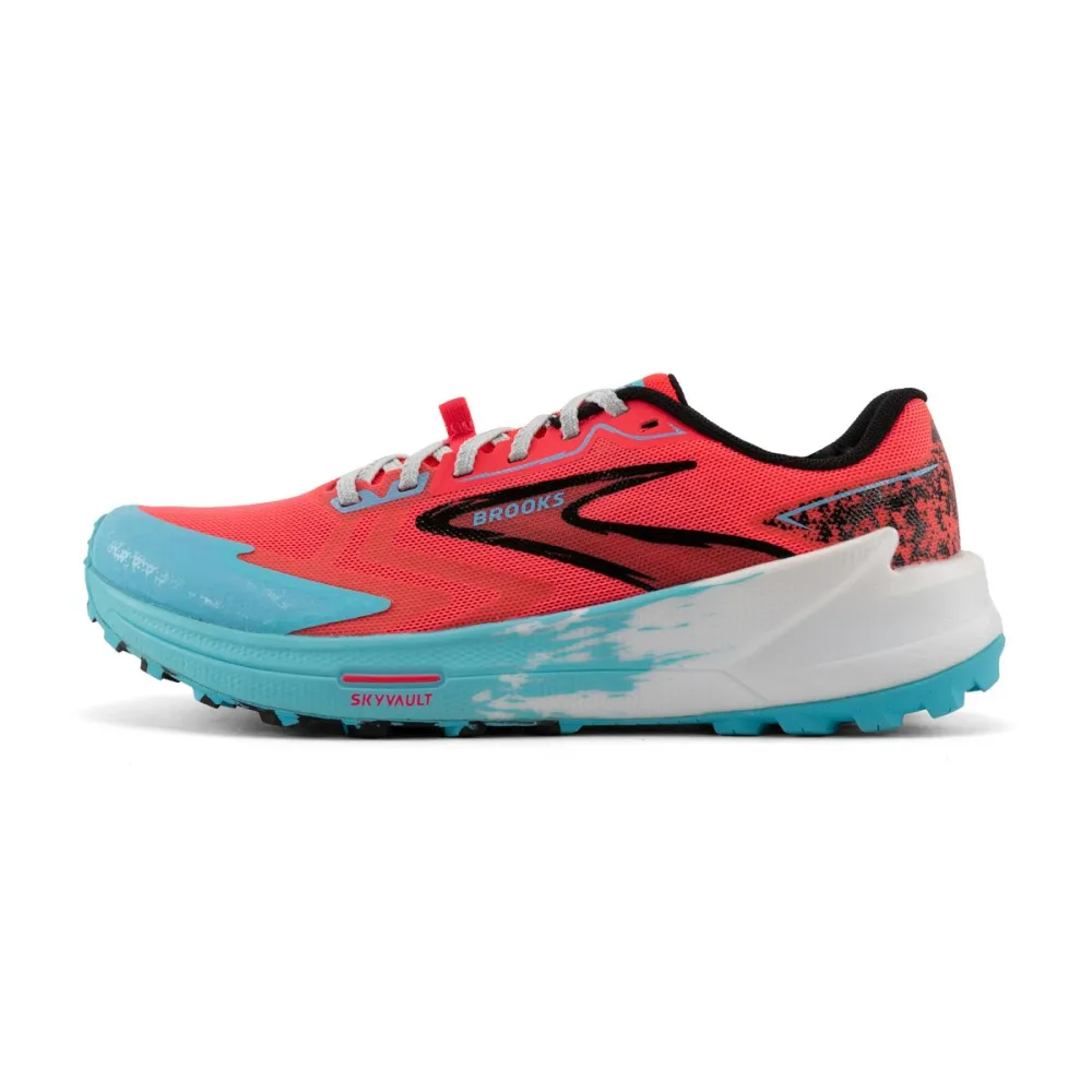 Brooks Catamount 3 120405-1B-696 / bunt